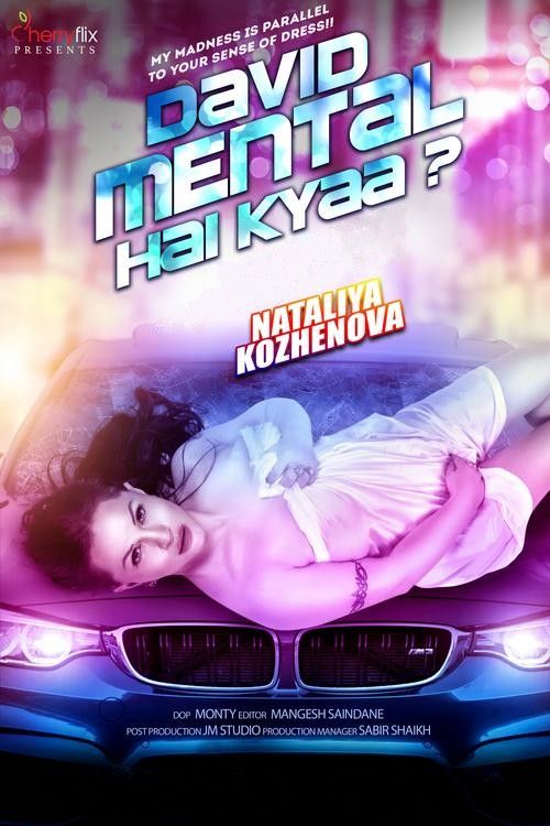 [18+] David Mental Hai Kyaa (2022) UNRATED Hindi Short Film HDRip download full movie